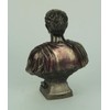 Veronese Resin Statues Julius Caesar Bust Figurine
