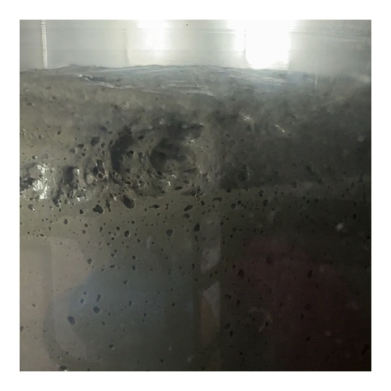 [Summer Daily] Summer Cool Down Pore Sebum Maniqua River Clay