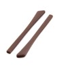 Eyeglass End Tips Ear Sock Pieces Tube Eyewear Anti-Slip Silicone