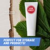 Use First Stickers (2 inch, Red, Round - 300 Labels)