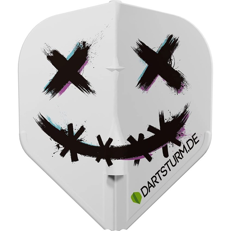 L-Style - Champagne Flight EZ - Scary Smile - Standard