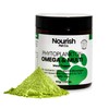 Nourish Pet Co. Phytoplankton Omega & Multi for Dogs &