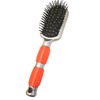 Super Mundo 96347 Plastic Bristle Hair Brush Multi-Purpose Brush for