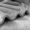 Good Nite Fleece Blanket Fluffy Throw Blankets 130x150cm Flannel Warm