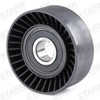STARK SKTP-0600102 Tensioner Pulley, V-Ribbed Belt