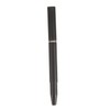 SAFIGLE Dual Ended Lip Brush Applicator Portable Retractable Lip Gloss