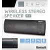 LITHON Audinsound Wireless Stereo Speaker SP-01 KABS-021B Bluetooth USB Charging,