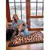 K Collection 3D Novelty Hot Water Bottle with Removable Cover