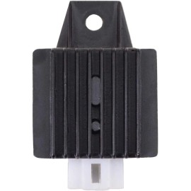 PCC 6V PIT DIRT BIKE 6 VOLT VOLTAGE REGULATOR RETIFIER C70 XL70 CL70 SL70 90 VR07