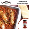 Dei Fratelli Mushroom Pasta Sauce (24 oz. jars; 8 pack)