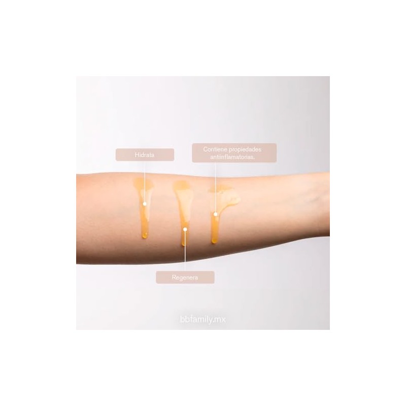 ROSEHIP ELIXIR - Aceite corporal antiestrías