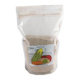 Azomite Rock Dust Volcanic Ash (Certified Dealer) Trace Minerals"Greenway Biotech Brand" 2 Pounds