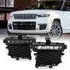 AKKON - Fits 2022-2024 Jeep Grand Cherokee [Three-Row Model] LED