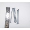 Astone galvanised Round Nails (50, 75mm)