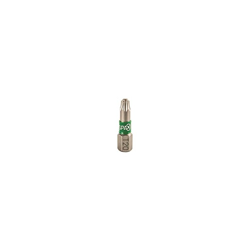 SPAX 4351010400454 Tornillos MDF