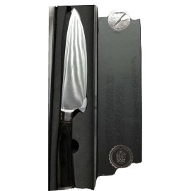 NIB Chef Knife 8" German Stainless Steel Sumyth Professional Knife Balanced NEW!