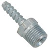 1/4" BSP Thread Hose Tail 3/16 Pipe Connector Air Fitting