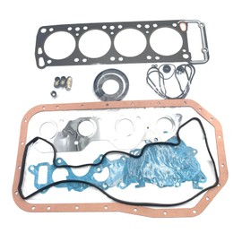 4G54 V32 4G54B G54B Full Gasket Set 50122300 MD997037 MD997063 Engine Overhaul Full Set for Mitsubishi MONIERO Sigma S/SP/SPX Application Engine Parts