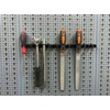 2 x Universal Holder Files Pry Bar Ratchets and More