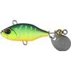 DUO ACC3225 Raris Spin Lure, 0.2 oz (5 g), Matte