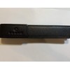 Cross Black Leather Single Pen Case - Pouch