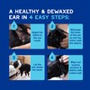 DOUXO® Skin & Coat SPA - Ultra-Safe Dewaxing Ear Cleaner