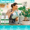 Aooccder Replacement for Aerogarden Pods Hydroponic Accessories, Grow Anything Seed