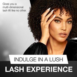 Ardell 3D Faux Mink 863, 4 Pairs