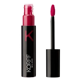 Korff Cure Make Up Liquid Long-Lasting Lipstick 04 6ml