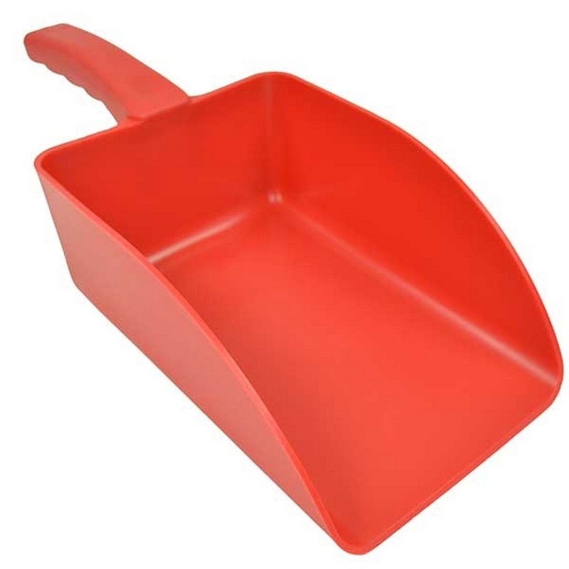 Harold Moore Hand Scoop Medium Orange - Orange, Medium
