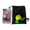 CMLLING Reflex Ball Boxing, Reaction Speed Training, Elastic Boxing Reflex