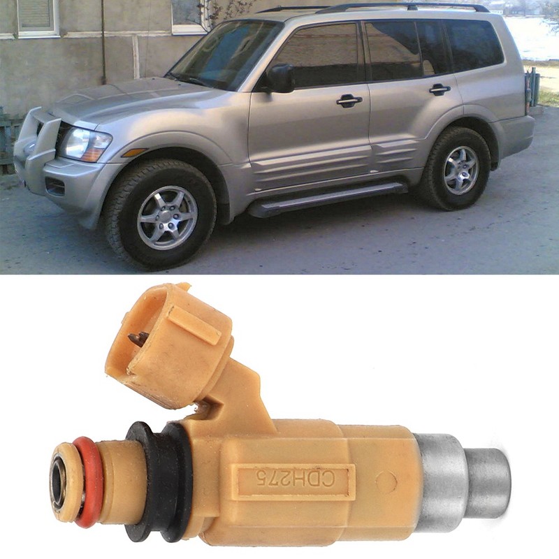 Car Fuel Injector Nozzle Fits for Mitsubishi Diamante 3.0l 1997-2004