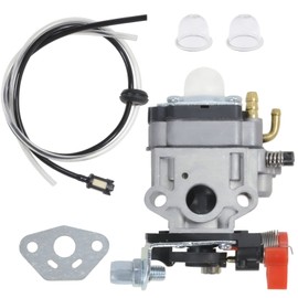 SYSKANT Carburetor for Kawasaki TH23 TH26 TH34 Engine Grass Trimmer Blower Lawn Mower