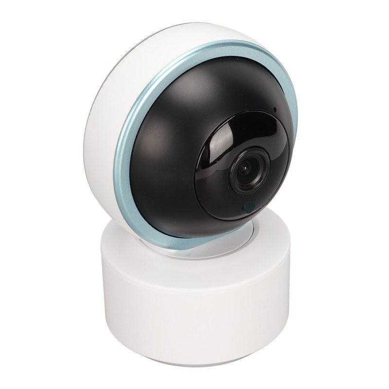 Indoor Security Camera 1080P HD 2.4G 5G Dual Band Infrared