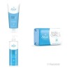 Crema Facial +jabón Facial Y Corporal Baba De Caracol Shelo