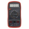 Sealey Mm20 Digital Multimeter 8 Function with Thermocouple