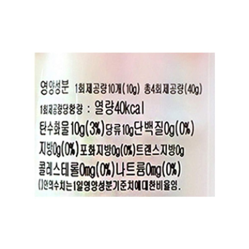 Apollo Straw Candy 36g, Pack of 20