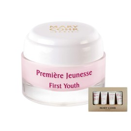 Marico First Youth Cream 50ml + 4 types of samples + Mask Pack Marico First Youth Cream 50ml + pack + 4 types of Mariko samples / 마리꼬 퍼스트 유스 크림 50ml+샘플4종+마스크팩 마리꼬퍼스트유스크림50ml+팩+마리꼬샘플4종