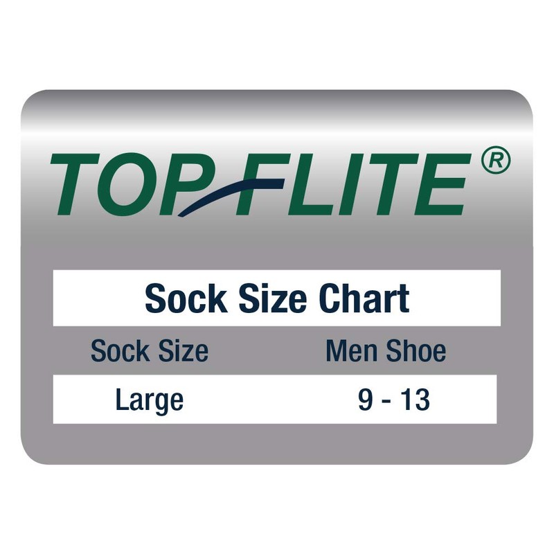 Top Flite Men's Sport Performance Mesh Upper Low Cut Ultra