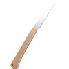 Takagi Gisuke Folding Saw, Stainless Steel, 8.3 inches (210 mm)