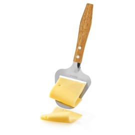 Boska Cheese Slicer Geneva, Cheese Plane, Cutter, Accessories, 358201