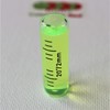 Replacement Level Glass Vial, Spirit Bubble Level, Accurate, No nib,