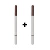 Wake Make Hard Brow Pencil 0.1g 1+1 / 웨이크메이크 하드 브로우 펜슬 0.1g 1+1