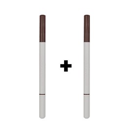 Wake Make Hard Brow Pencil 0.1g 1+1 / 웨이크메이크 하드 브로우 펜슬 0.1g 1+1