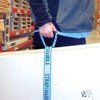 7’ Carry Strap with Handle | Heavy Duty | Adjustable