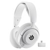 Steelseries Arctis Nova 5 Wireless Headset, White