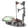 STEEMO Screw Man Office Golf Golfer Gift Desk Decoration 20