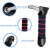 VIDSTW Car Door Handle for Elderly Exit Aid Car Handle