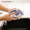 GUOYUANGLO Swedish Dishcloths for Kitchen Cellulose Sponge Cloths No Odor