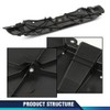 PIT66 Engine Splash Shield Under Cover Compatible with Toyota RAV4